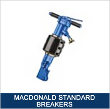 Macdonald Standard Breakers