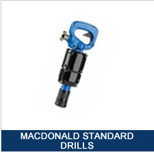 Macdonald Standard Drills